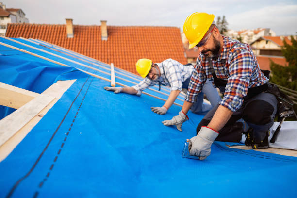 Hot Roofs in Suffern, NY